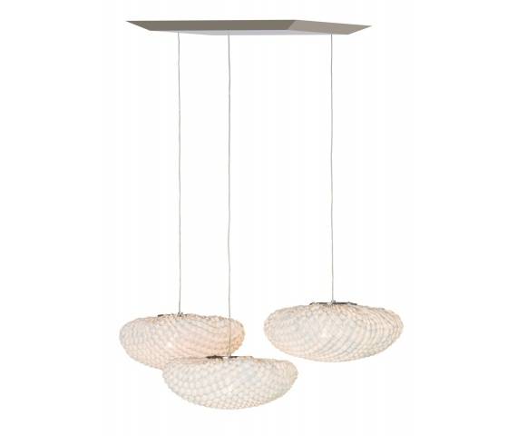 Lampa wisząca Tati TA04-3 Arturo Alvarez