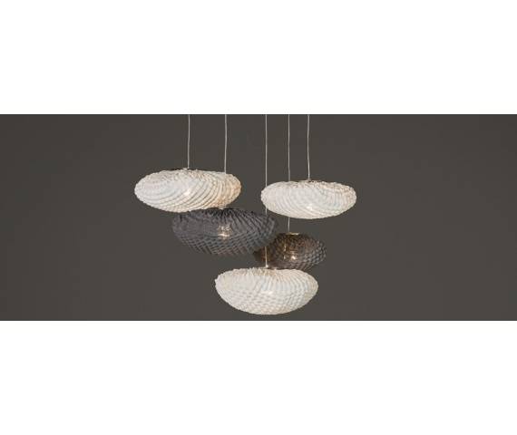 Lampa wisząca Tati TA04-5 Arturo Alvarez
