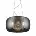 Lampa wisząca Rain P0076-05L-F4K9 Zuma Line kryształowa oprawa wisząca w nowoczesnym stylu