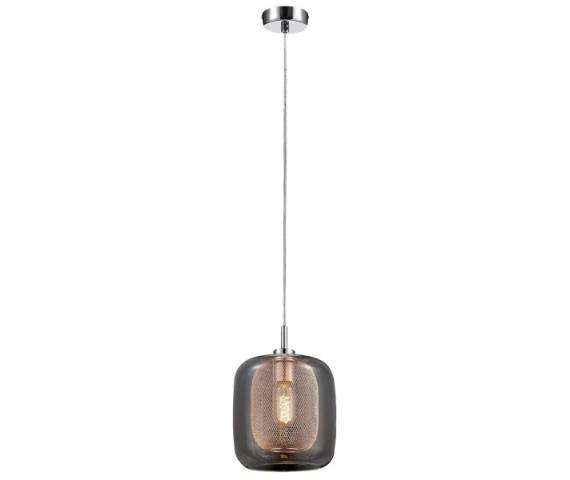 Lampa wisząca Donato P0310-01H-F4GP Zuma Line nowoczesna oprawa wisząca