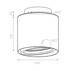 Plafon TUBA distance 111x1 230V oprawa natynkowa 45602-0000-U8-PH Aqform