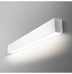 Kinkiet SET TRU LED hermetic oprawa ścienna 57cm Aqform