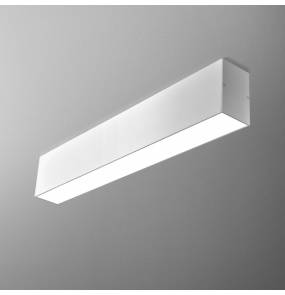 Plafon SET TRU LED hermetic 57cm 40082 oprawa natynkowa Aqform