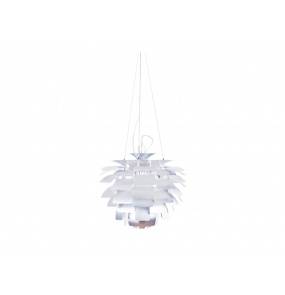 Lampa wisząca Flower AZ0097 AZzardo dekoracyjna oprawa w stylu design