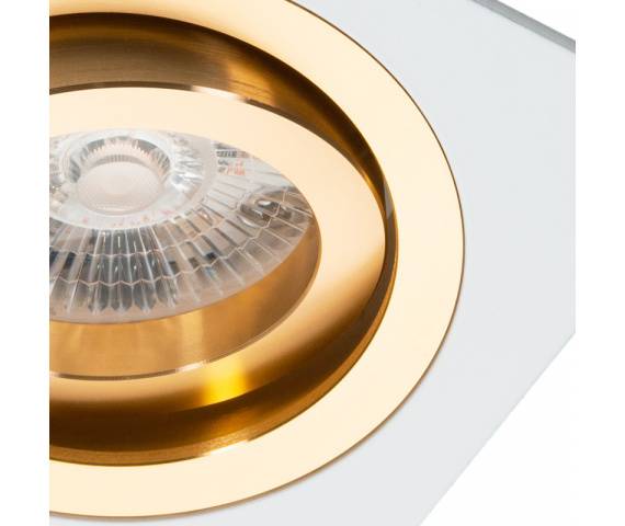 Oprawa sufitowa ALCAZAR 541.WG Lumifall