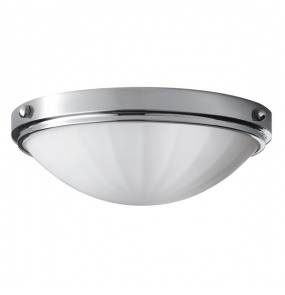 Plafon Perry FE-PERRY-F-BATH Feiss oprawa sufitowa w kolorze chromu