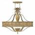 Lampa wisząca Carabel HK/CARABEL/P/D Hinkley dekoracyjna oprawa w klasycznym stylu