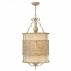 Lampa wisząca Carabel HK/CARABEL/P/C Hinkley klasyczna oprawa w dekoracyjnym stylu