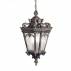 Lampa wisząca Tournai KL/TOURNAI8G/XL Kichler zewnętrzna oprawa w klasycznym stylu