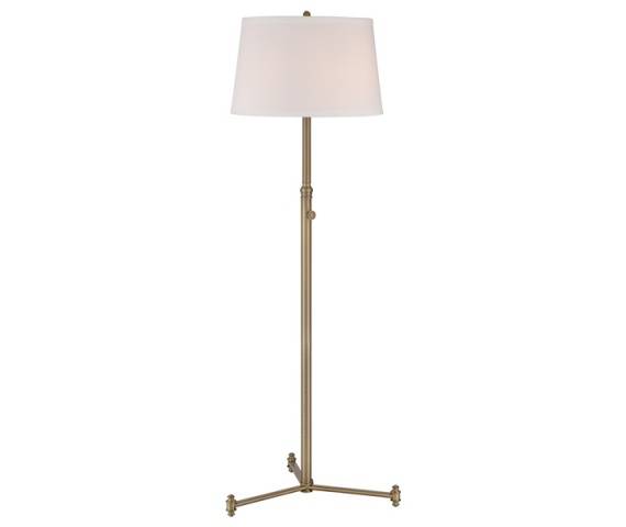 Lampa podłogowa Southway QZ/SOUTHWAY/FL Quoizel