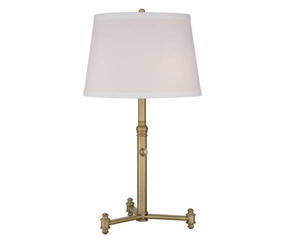 Lampa stołowa Southway QZ/SOUTHWAY/TL Quoizel
