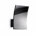 WYPRZEDAŻ Kinkiet Fix AP1 123066 Ideal Lux chromowana oprawa w stylu design
