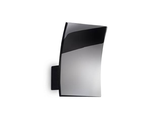 WYPRZEDAŻ Kinkiet Fix AP1 123066 Ideal Lux chromowana oprawa w stylu design