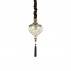 Lampa wisząca Harem SP1 115979 Ideal Lux oprawa w stylu rustykalnym