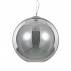 Lampa wisząca Nemo SP1 D50 094137 Ideal Lux przydymiona oprawa w stylu design