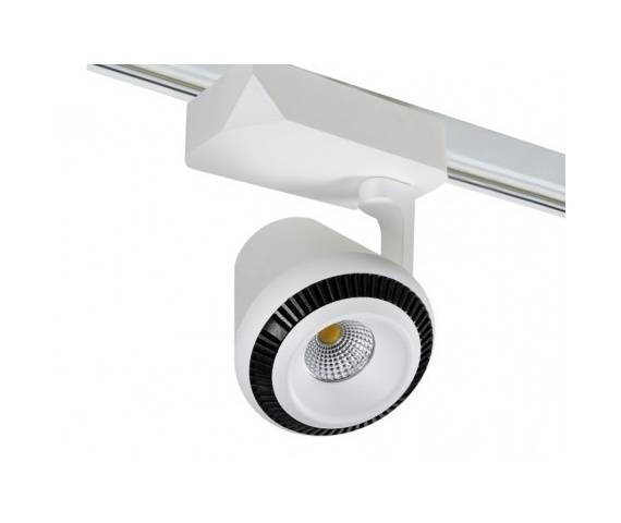 Reflektor-Projektor szynowy Kol Aerial 6606 BPM
