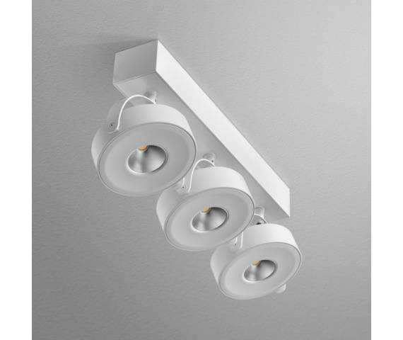 Reflektor Ceres 111x3 QRLED 12526 Aquaform