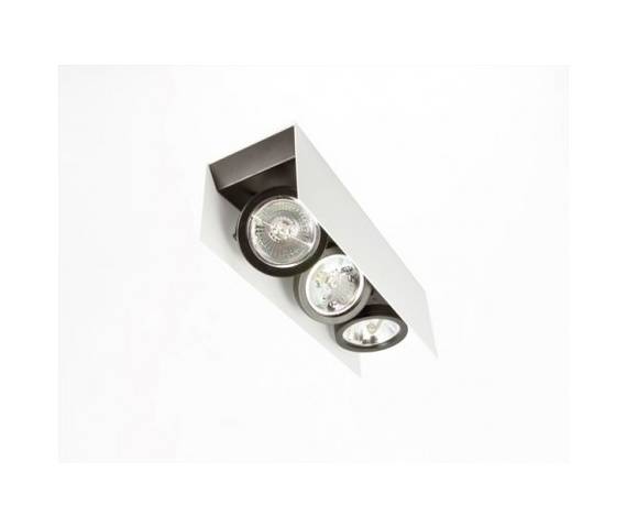 Oprawa natynkowa Yuzey-U 8221 LED BPM