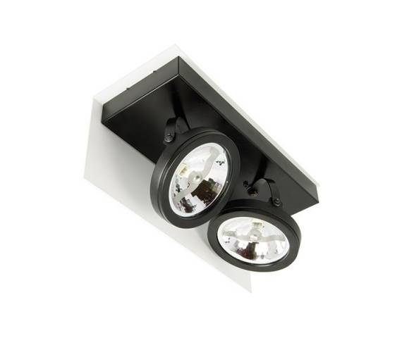 Oprawa natynkowa Yuzey-L 8224 LED BPM