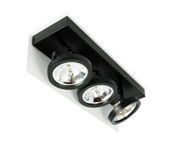 Oprawa natynkowa Yuzey-L 8225 LED BPM