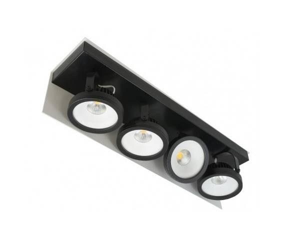 Oprawa natynkowa Yuzey-L 8226 LED BPM
