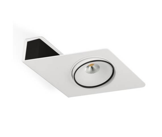 Oprawa natynkowa Yuzey-C 8227 LED BPM
