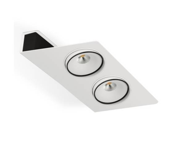 Oprawa natynkowa Yuzey-C 8228 LED BPM