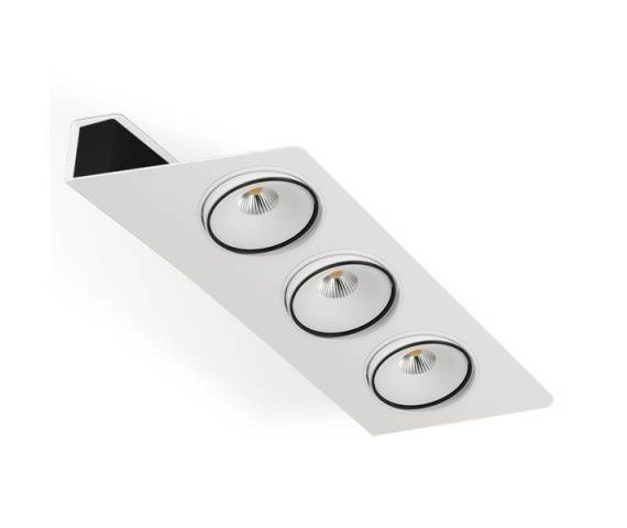 Oprawa natynkowa Yuzey-C 8229 LED BPM