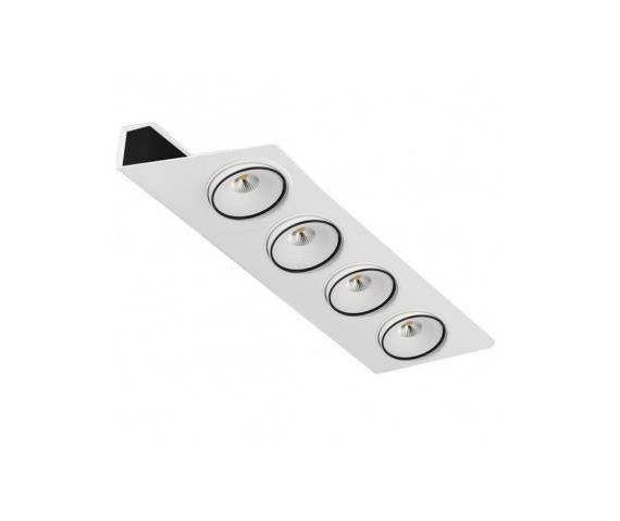 Oprawa natynkowa Yuzey-C 8230 LED BPM