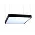Lampa wisząca Alabama S-Light Square 10194 BPM