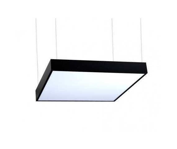 Lampa wisząca Alabama S-Light Square 10194 BPM