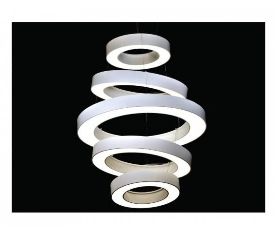 Lampa wisząca Vancouver 10184 BPM