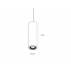 Lampa wisząca Luk Tube 20050.07 BPM