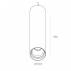 Lampa wisząca Tube 9051.17 BPM