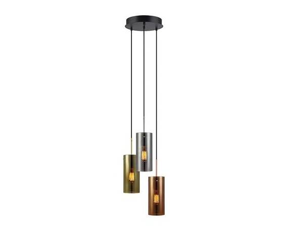 Lampa wisząca Storm 106072 Markslojd 