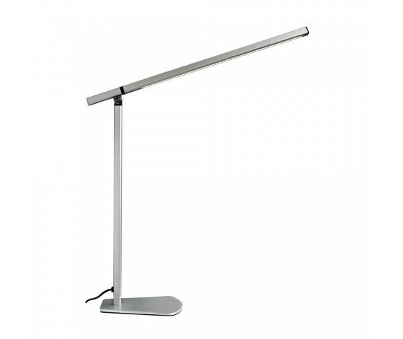 Lampa biurkowa Mona Silver LED Artemodo