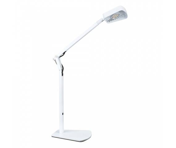 Lampa biurkowa Emma White LED Artemodo