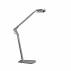 Lampa biurkowa Emma Silver LED Artemodo
