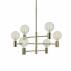 Lampa wisząca Capital 106418 Markslojd 