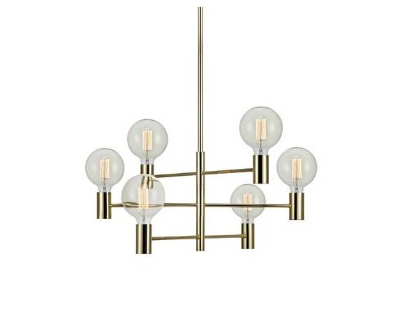Lampa wisząca Capital 106418 Markslojd 