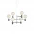 Lampa wisząca Capital 106419 Markslojd 