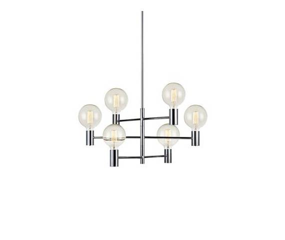 Lampa wisząca Capital 106419 Markslojd 