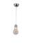 Lampa wisząca Otus 1 AZ1643 AZzardo dekoracyjna oprawa w minimalistycznym stylu