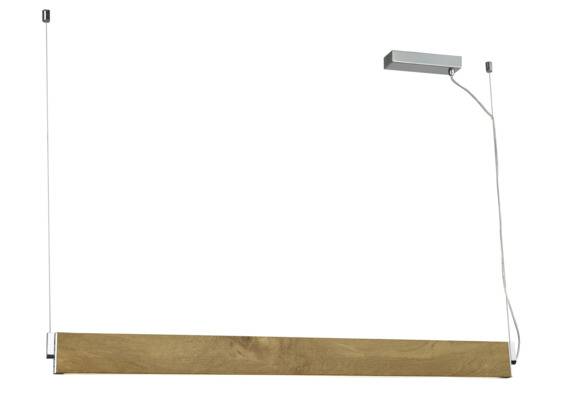 Lampa wisząca Norman AZ1686 AZzardo minimalistyczna oprawa w stylu design