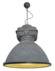  Lampa wisząca Bismarck AZ1607 AZzardo metalowa oprawa w przemysłowym stylu
