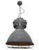  Lampa wisząca Bismarck AZ1607 AZzardo metalowa oprawa w przemysłowym stylu