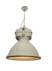 Lampa wisząca Bismarck AZ1608 AZzardo metalowa oprawa w przemysłowym stylu