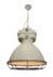 Lampa wisząca Bismarck AZ1608 AZzardo metalowa oprawa w przemysłowym stylu
