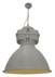 Lampa wisząca Bismarck AZ1608 AZzardo metalowa oprawa w przemysłowym stylu
