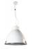Lampa wisząca Tyrian AZ1579 AZzardo biała oprawa w przemysłowym stylu ŻARÓWKA LED GRATIS!